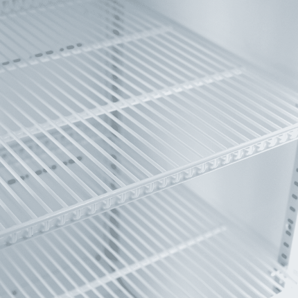 Bromic Display Fridge Cassette Flat Glass Door LED GM1000LWCAS