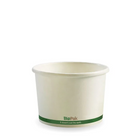 BioPak BSC-8 250ml (8oz) bowl, FSC Mix