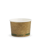 250ml (8oz) bowl, FSC Mix Qty:1,000 / Unconfirmed (BSCK-8-GS)