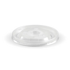 250ml (8oz) bowl PP lid Qty:1,000 / clear