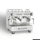 Bezzera Otto DE Auto-Foamer Espresso Machine BZOTTOCDEAF2W