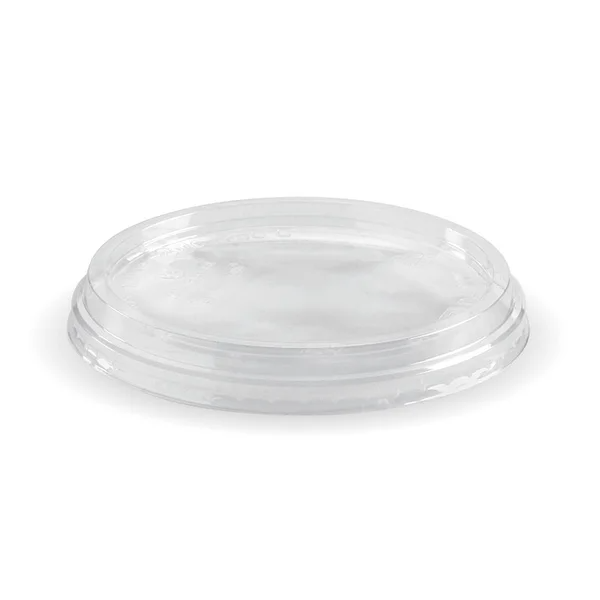 BioPak C-121 240 960ml bowl flat lid - 121mm
