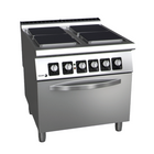 Fagor Kore 900 Series Electric 4 Burner With Oven C-E941