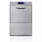 Classeq C400 Small Glasswasher & Dishwasher