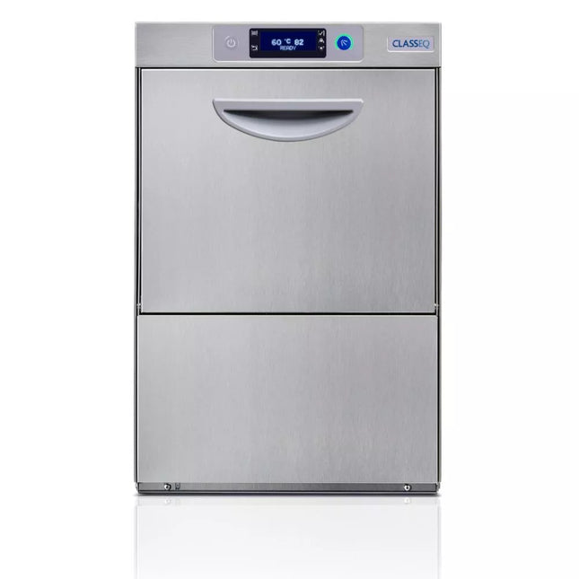 Classeq C400 Small Glasswasher & Dishwasher