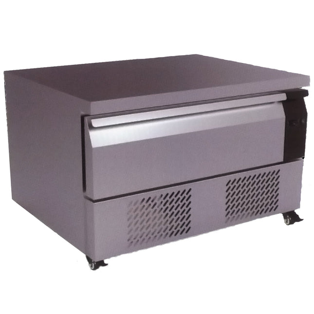 Ex-Showroom: Flexdrawer counter - CBR1-3