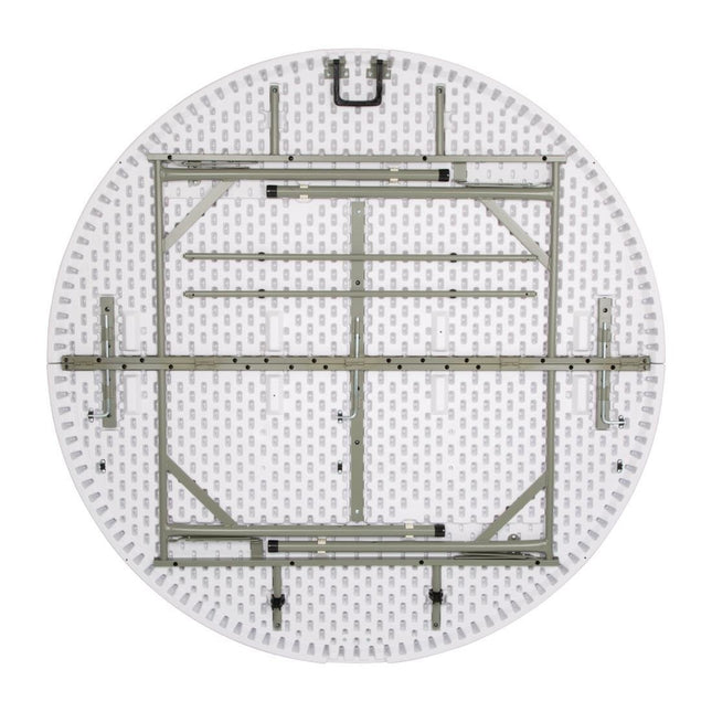 Bolero  folding table — view 2