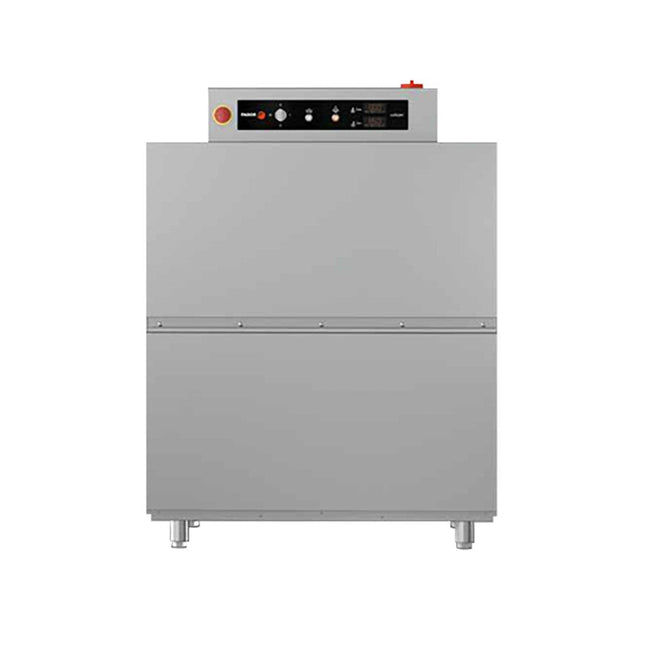 Fagor Electric Conveyor Dishwasher CCO-120DCW