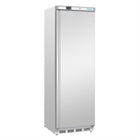 Polar C-Series Upright Freezer Stainless Steel 365Ltr