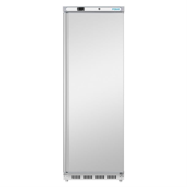 Polar C-Series Upright Freezer Stainless Steel 365Ltr
