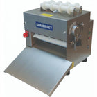 Somerset Dough Sheeters - Single Pass - Up to 11