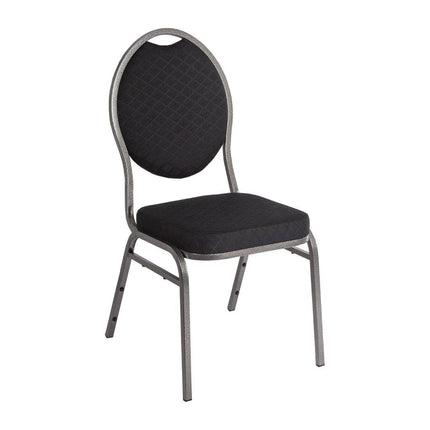 Bolero Banquet Chairs (Pack of 4)