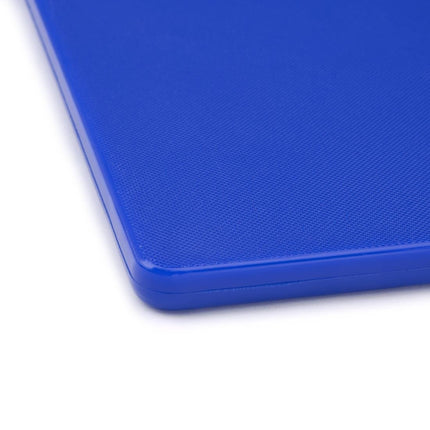 Hygiplas Low Density Set of 7 Chopping Board Set - 229x305x12mm