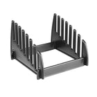 Hygiplas Plastic Chopping Board Rack - 7x1/2