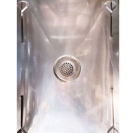Fagor Ikore Concept 20 Trays Combi Oven CW-201ERSWS