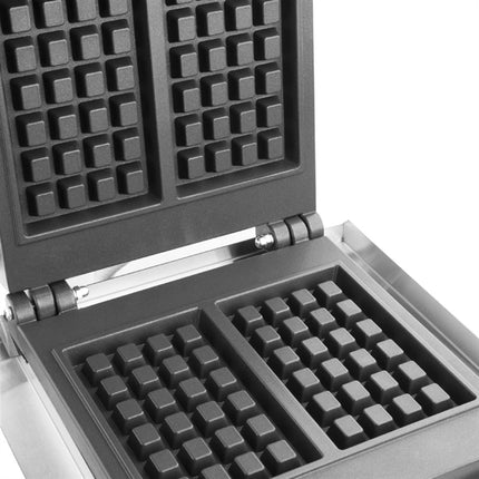 Apuro Waffle Maker CJ564-A