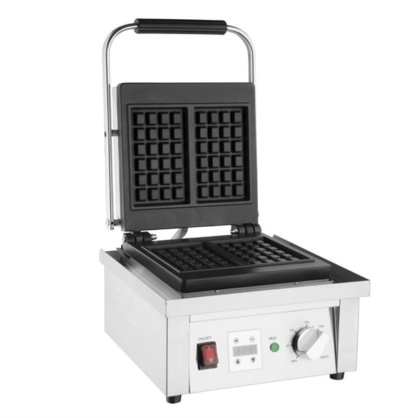 Apuro Waffle Maker CJ564-A