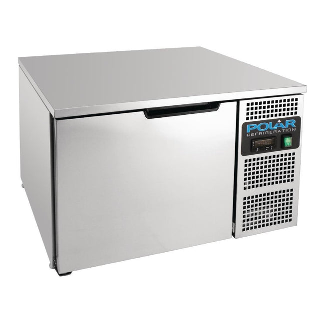 Polar G-Series Countertop Blast Chiller 8/5kg CK640-A
