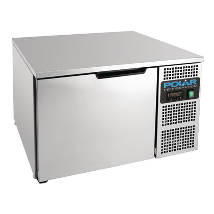 Polar G-Series Countertop Blast Chiller 8/5kg CK640-A
