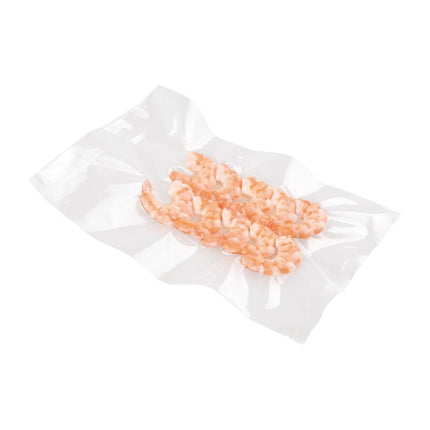 Vogue Smooth Vacuum Sealer Bags 200mm.