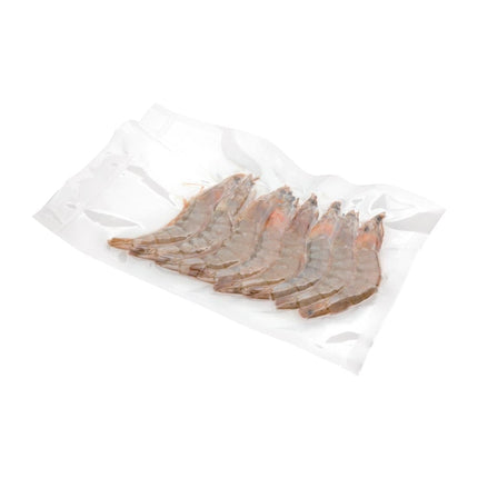 Vogue Smooth Vacuum Sealer Bags 200mm.