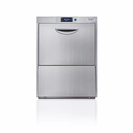Classeq C500 Medium Glasswasher & Dishwasher