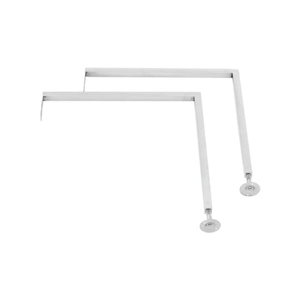 3Monkeez 31.2L Stainless Steel Cleaners Sink