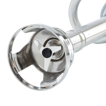Robot Coupe MP800 Turbo Tilting Pan Immersion Blender Stick Blender