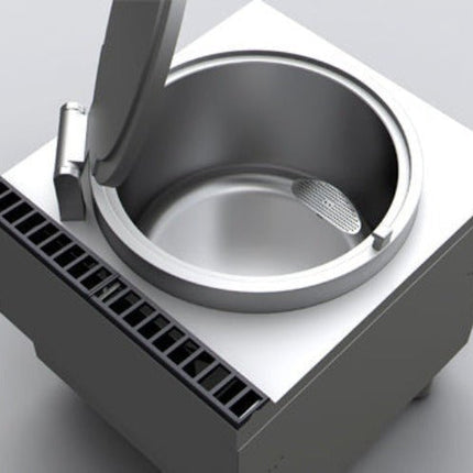 Fagor Kore 900 Series Indirect Heating Boiling Pan M-G915BM