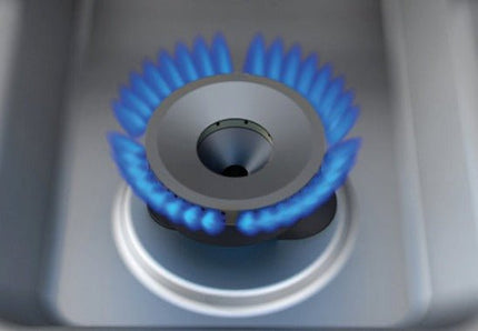 Fagor Kore 900 Gas 4 Burner Cooktop C-G940H