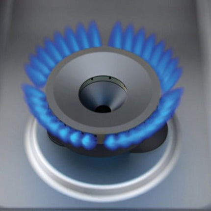 Fagor Kore 900 Series Gas 6 Burner With Gas Oven C-G961OPH
