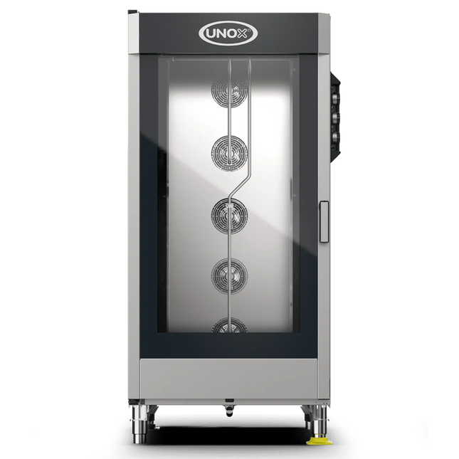 UNOX Bakerlux 16  Electric Convection Oven 16 Trays 600x400mm XB1083