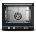 UNOX LineMiss Arianna Electric Convection Oven 3 Trays 460x330mm XFT133