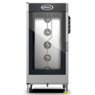 UNOX Cheflux Electric Convection Oven 20 Tray GN1/1 XV1093