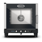 UNOX Cheflux Electric Convection Oven 5 Tray GN 1/1 XV393