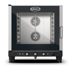 UNOX ChefluxElectric  Convection Oven 7 Tray GN 1/1 XV593