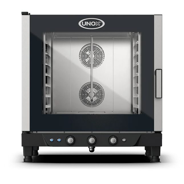 UNOX ChefluxElectric  Convection Oven 7 Tray GN 1/1 XV593