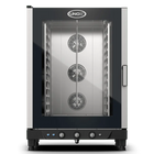 UNOX Cheflux Electric Convection Oven 12 Tray GN 1/1 XV893