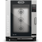 UNOX BAKERTOP MIND.Maps ONE Combi Oven 10 Tray XEBC-10EU