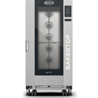 Left Hand Door / Electric 38.5 kW 63AMP CB