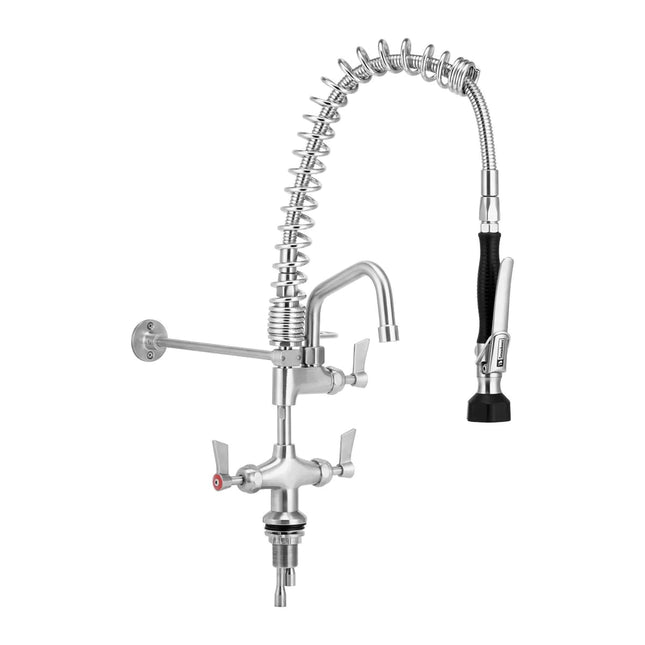 3Monkeez T-3M53007-C pre rinse spray taps — view 2