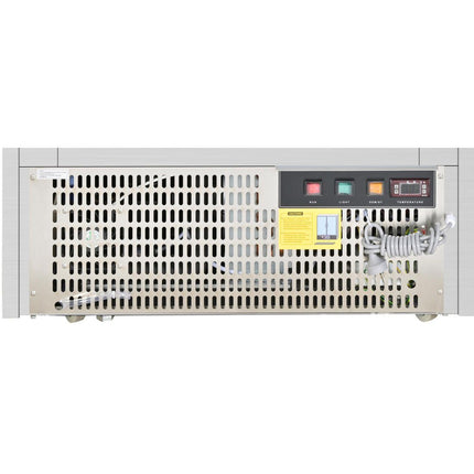 Bonvue Heated Food Display H-SL830V