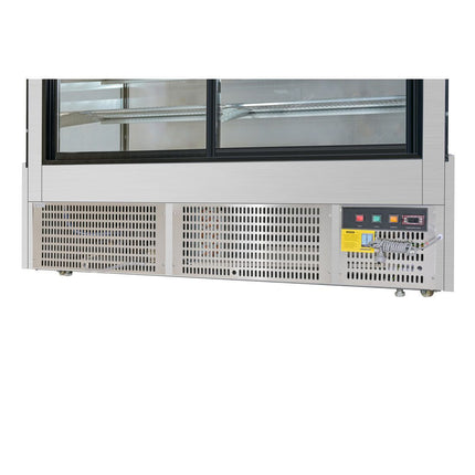 Bonvue Chilled Food Display SL860V
