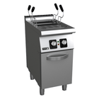 Fagor Kore 700 Series Electric Pasta Cooker With 2 Baskets CP-E7126