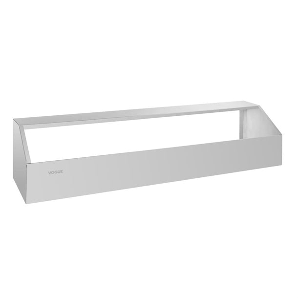 Vogue Long Gastronorm Pan Rack CP542