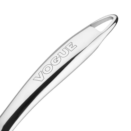 Vogue Anodised Aluminium Non Stick Sauce Pan 160mm