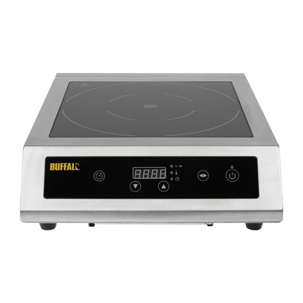 Apuro Heavy Duty Induction Cooktop 3kW