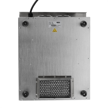 Apuro Heavy Duty Induction Cooktop 3kW