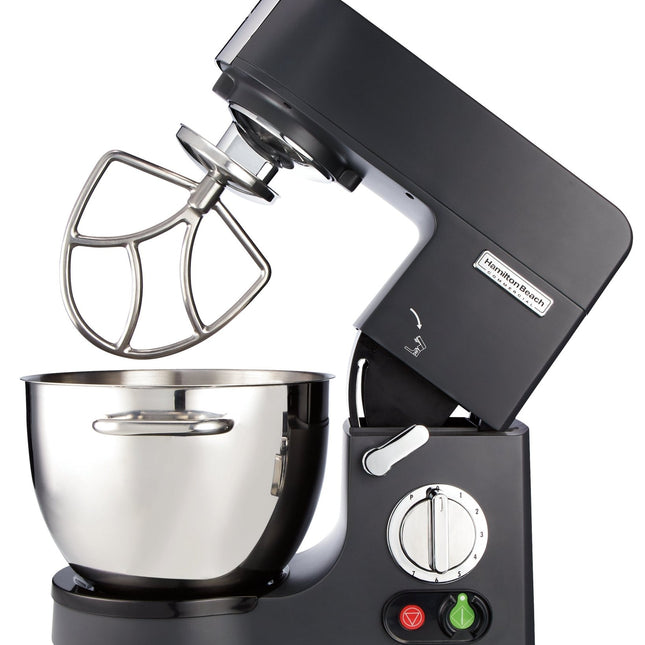 Hamilton Beach Planetary Mixer 8Lt