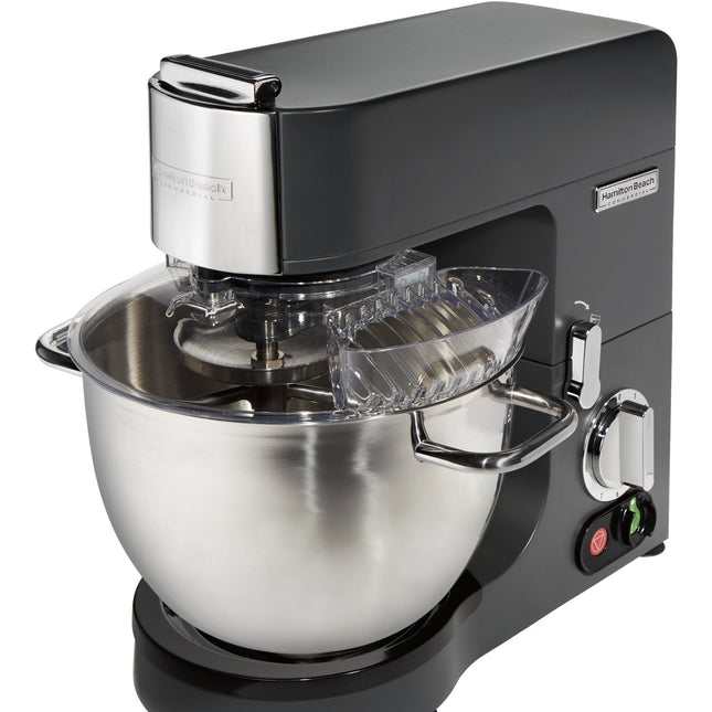 Hamilton Beach Planetary Mixer 8Lt